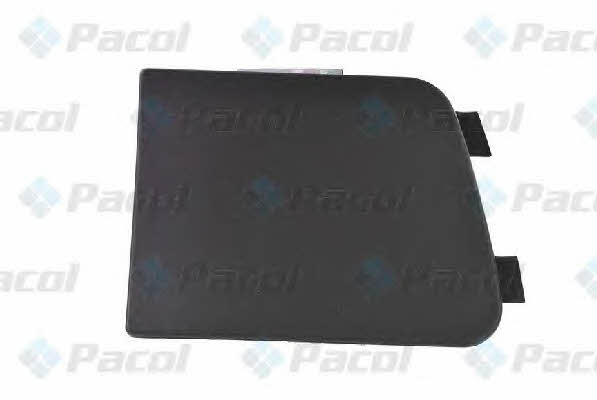 Pacol Front bumper grill – price 19 PLN