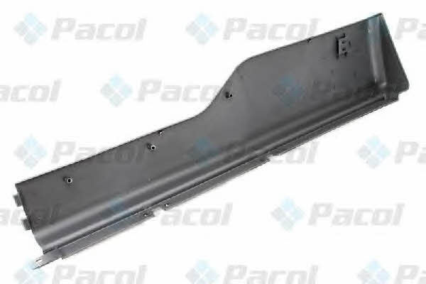 Front fender left Pacol BPB-VO012L