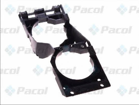 Eyepiece (repair part) panel front Pacol BPC-SC025L