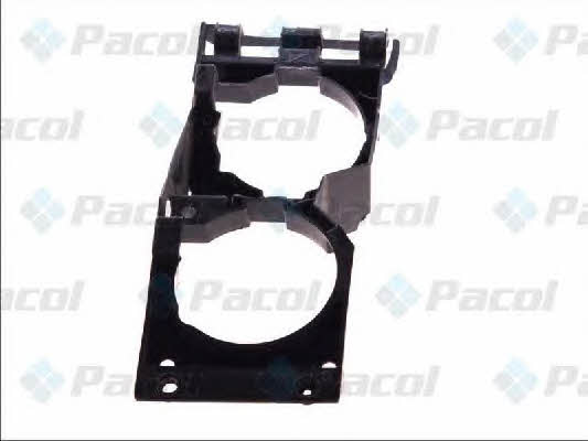 rear lamp bracket Pacol BPC-SC025R