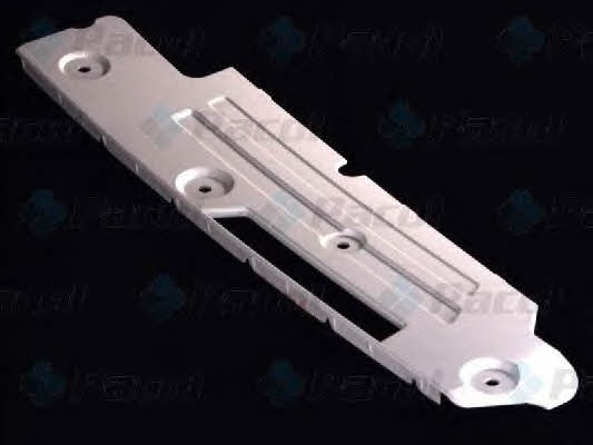 Eyepiece (repair part) panel front Pacol BPC-VO008R
