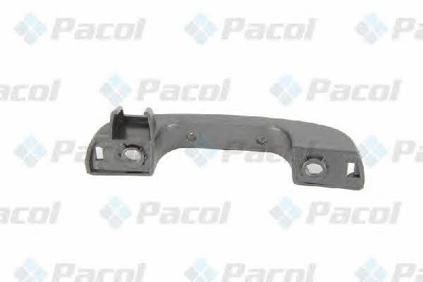 Pacol Bracket of fastening of facing of a radiator – price 18 PLN