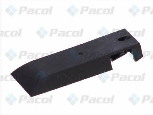 Pacol Bracket, rear clearance – price 10 PLN