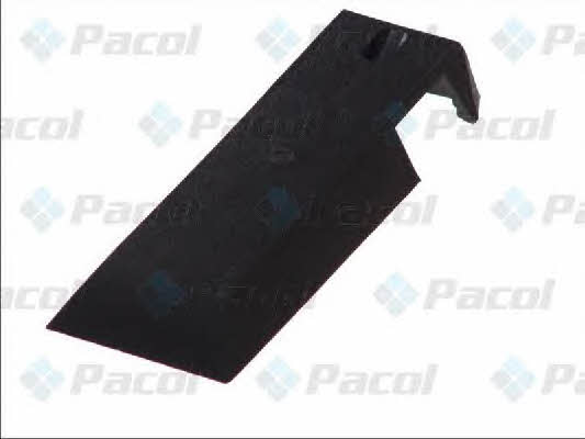 Bracket, rear clearance Pacol BPD-VO009B