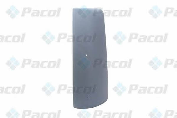 Pacol DAF-CP-001L Trim fender DAFCP001L