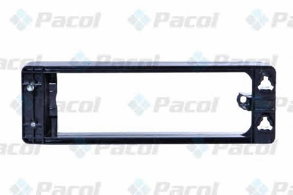 Fog lamp frame Pacol DAF-CP-006L