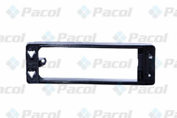 Fog lamp frame Pacol DAF-CP-006R