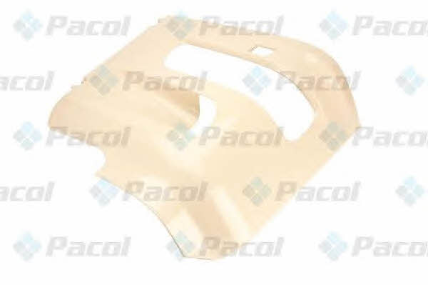 Pacol Trim fender – price [object Object] PLN