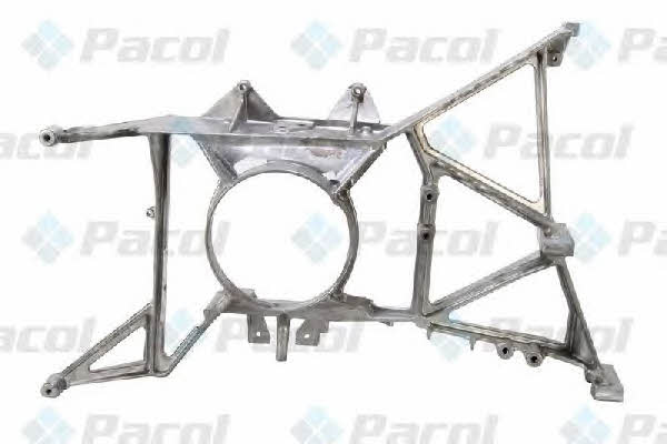 Buy Pacol DAF-HLS-002L at a low price in United Arab Emirates!