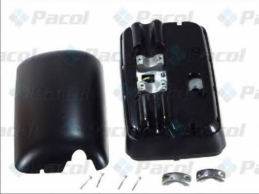 Outside Mirror Pacol DAF-MR-004