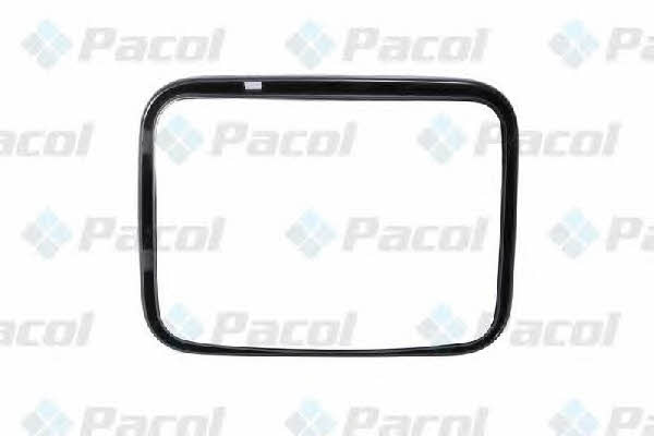 Outside Mirror Pacol DAF-MR-005