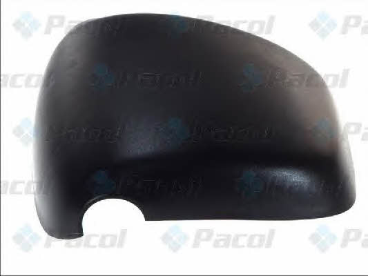Side mirror housing Pacol DAF-MR-013