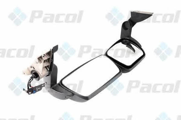 Pacol Rearview mirror external right – price 630 PLN