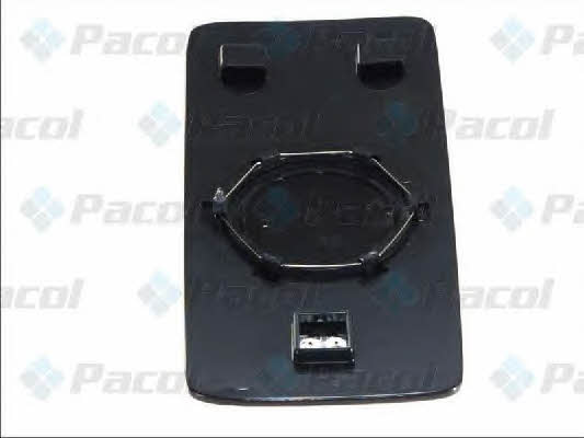 Wing mirror glass Pacol IVE-MR-009