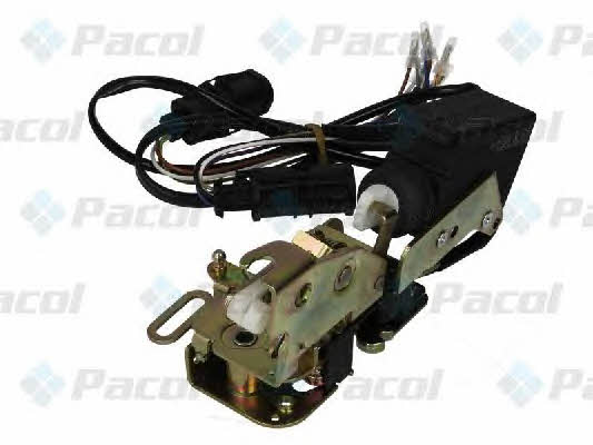 Door lock Pacol MAN-DH-002