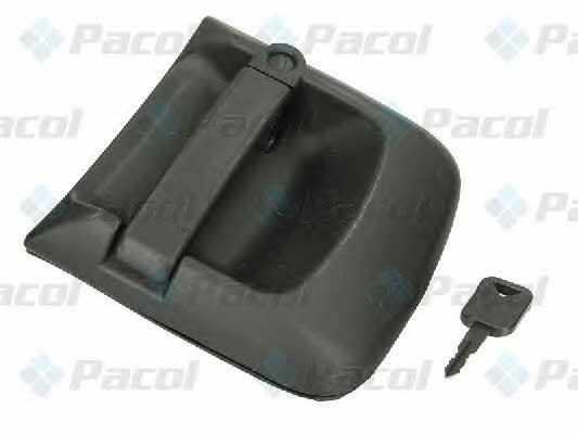 Buy Pacol MAN-DH-003R at a low price in United Arab Emirates!