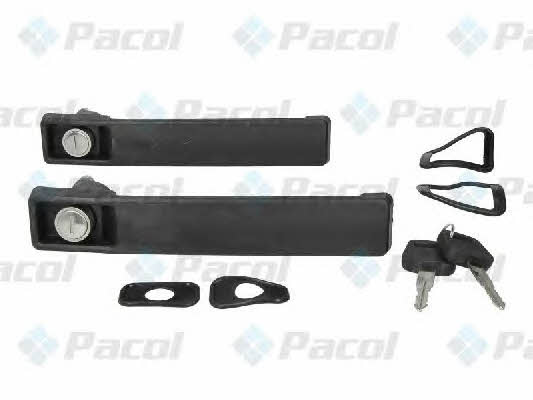 Buy Pacol MAN-DH-004 at a low price in United Arab Emirates!