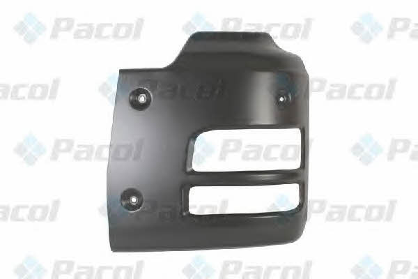 Buy Pacol MAN-FB-011L at a low price in United Arab Emirates!