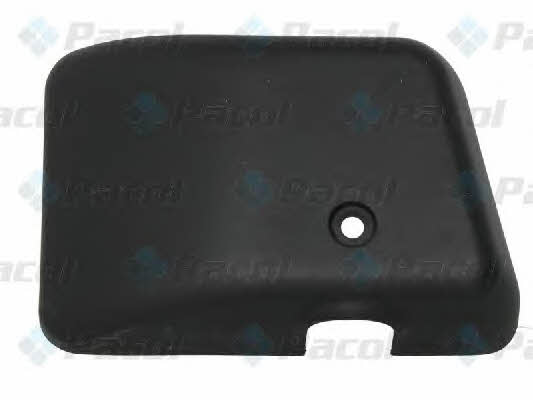 Cover side mirror Pacol MAN-MR-022R