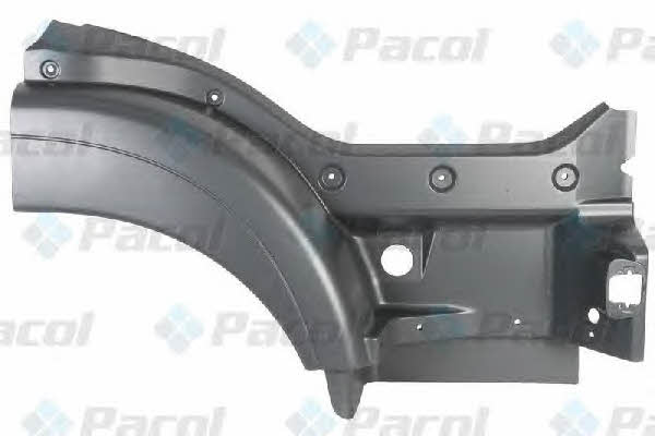 Buy Pacol MAN-SP-011R at a low price in United Arab Emirates!