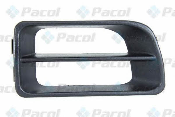 MERBC002L Pacol Trim bumper