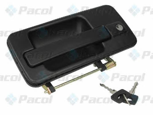 Handle-assist Pacol MER-DH-003