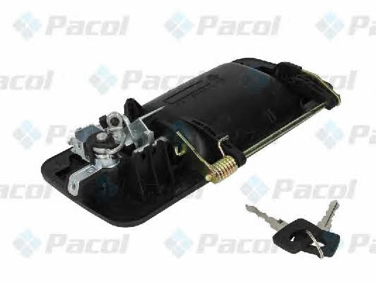 Handle-assist Pacol MER-DH-003