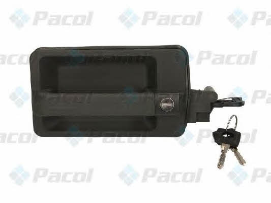 Buy Pacol MER-DH-004L at a low price in United Arab Emirates!
