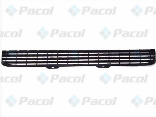 Grille bumper Pacol RVI-FP-002