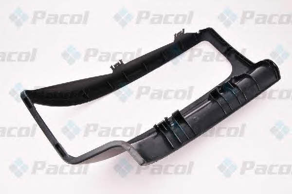 Pacol Main headlight frame – price 44 PLN