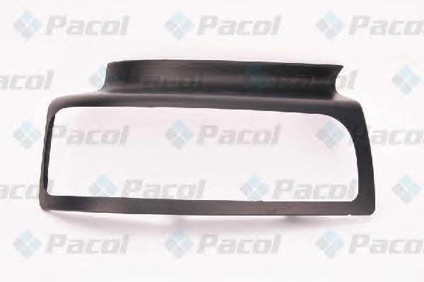 Main headlight frame Pacol RVI-HLC-001R