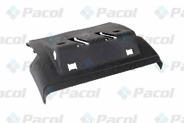 Front fender right Pacol RVI-MG-002R