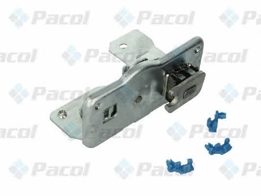 Pacol SCA-DH-004L Door lock SCADH004L