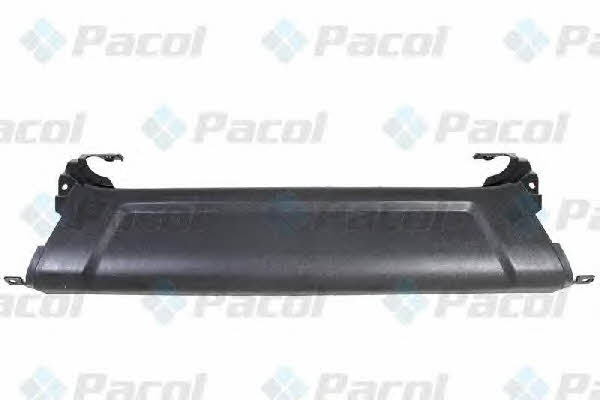 Pacol SCA-FP-003 Bumper SCAFP003