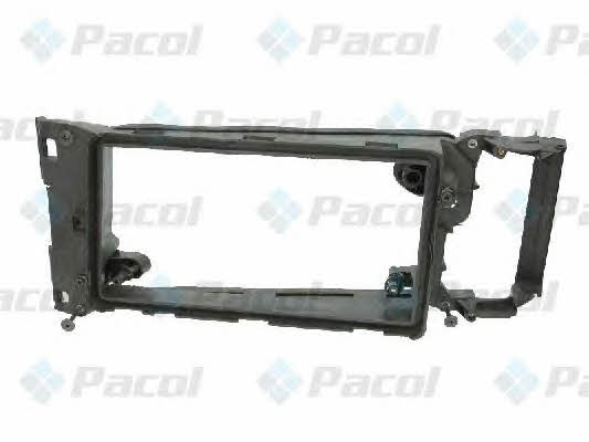 Buy Pacol SCA-HLS-002L at a low price in United Arab Emirates!
