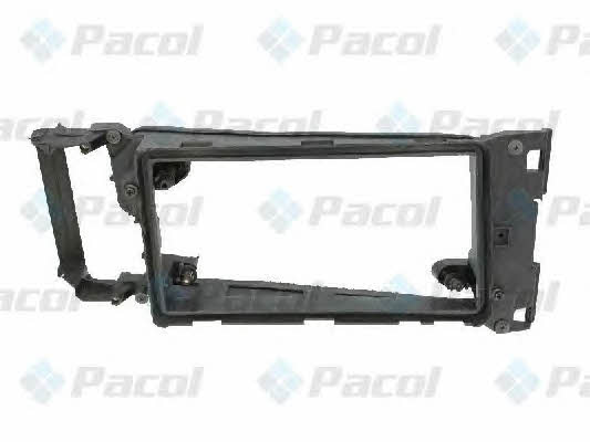 Buy Pacol SCA-HLS-002R at a low price in United Arab Emirates!