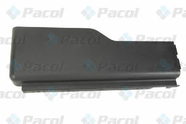 Front fender left Pacol VOL-FP-001L