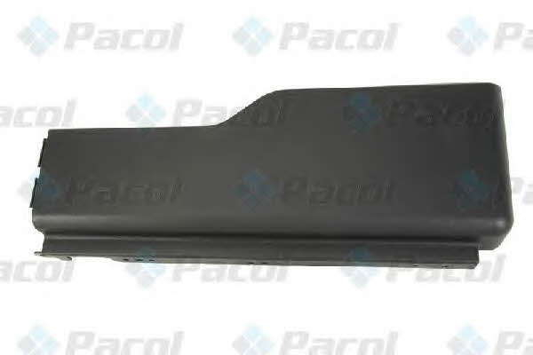 Front fender right Pacol VOL-FP-001R