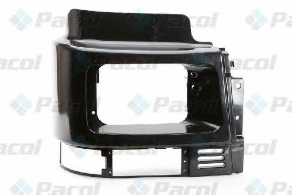 Buy Pacol VOL-LC-001R at a low price in United Arab Emirates!