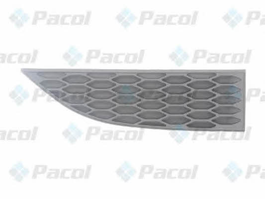 Pacol MER-CP-024R Face kit, fr bumper MERCP024R