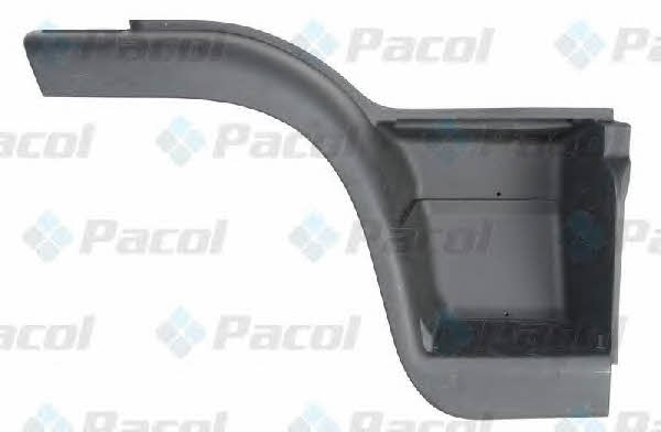 Buy Pacol IVE-SP-008R at a low price in United Arab Emirates!