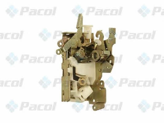 Door lock Pacol MER-DH-007R