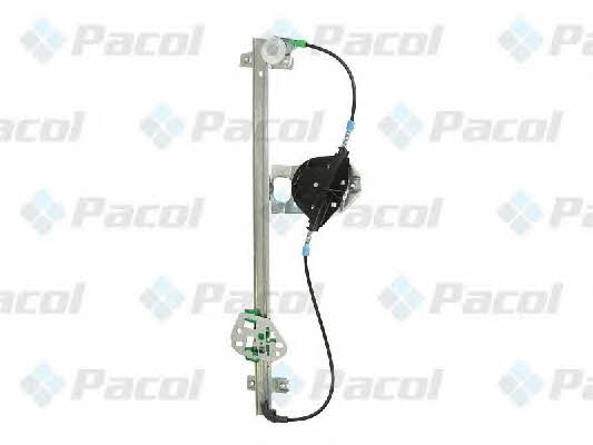 Buy Pacol MERWR016 – good price at EXIST.AE!