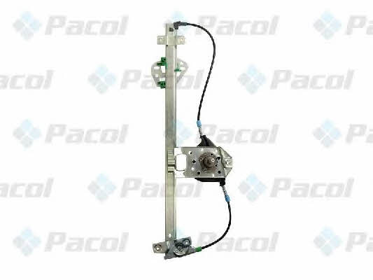 Power window right Pacol MER-WR-016