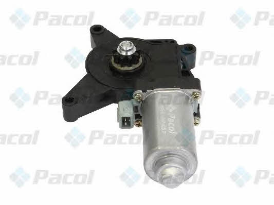 Window motor Pacol MER-WR-007