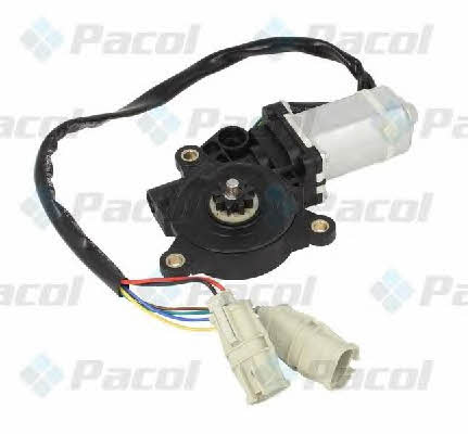 Window motor Pacol MAN-WR-006