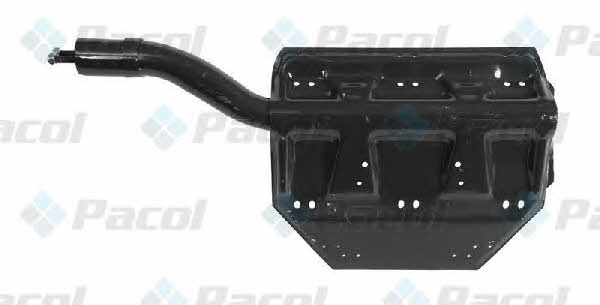 Buy Pacol BPD-SC029R at a low price in United Arab Emirates!