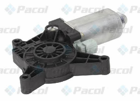 Window motor Pacol MER-WR-006