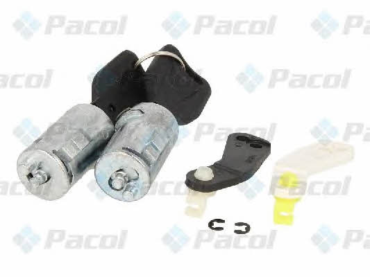 Door lock Pacol RVI-DR-001