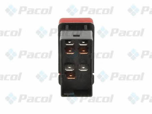 Alarm button Pacol DAF-PC-003